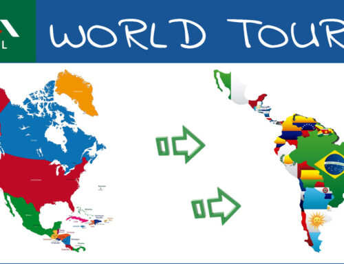 ITA World Tour 4